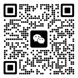 扫码加微信萌新导航