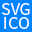 svg2ico