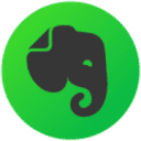 印象笔记思维导图